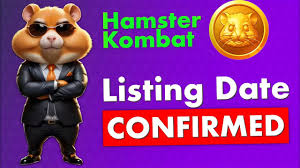 Hamster Kombat